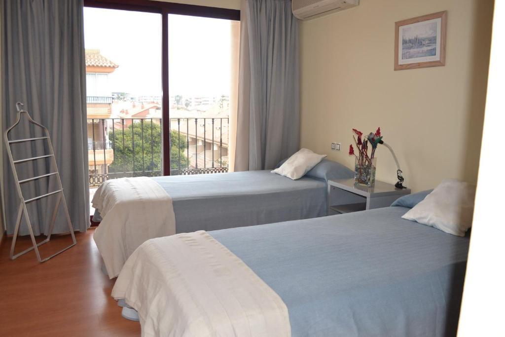 Portocanet Complejo Turistico كانيت ذي بيرينغير الغرفة الصورة