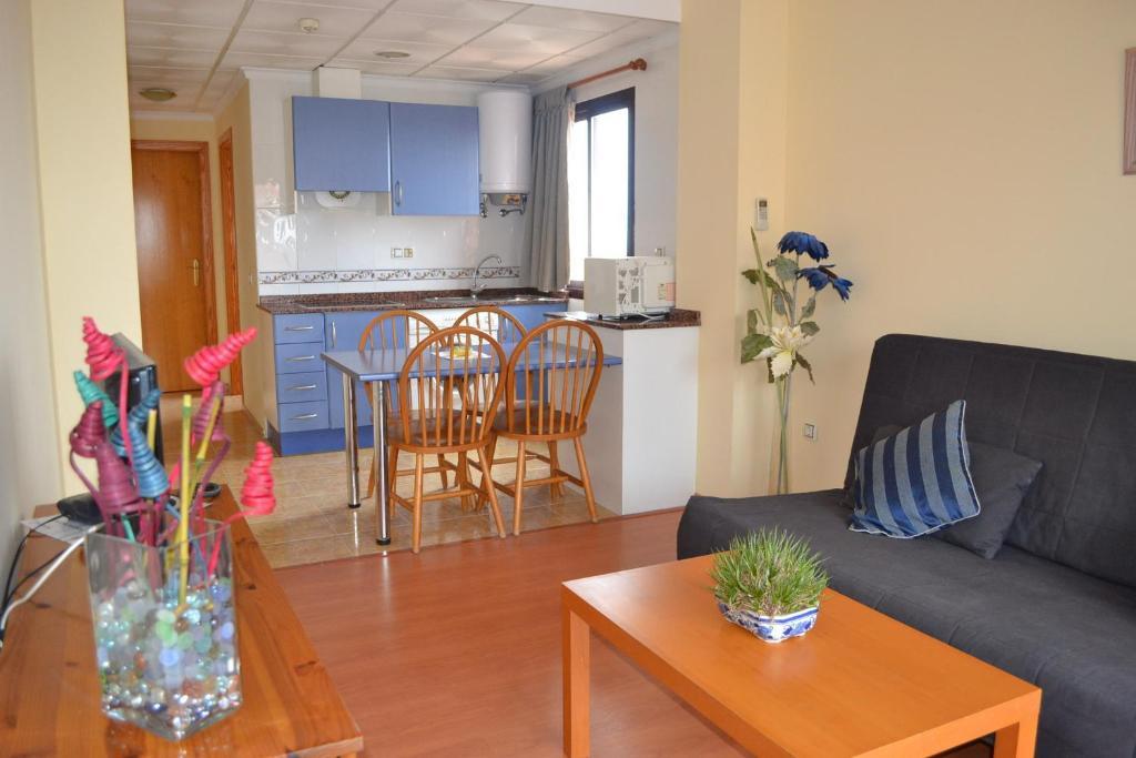 Portocanet Complejo Turistico كانيت ذي بيرينغير الغرفة الصورة