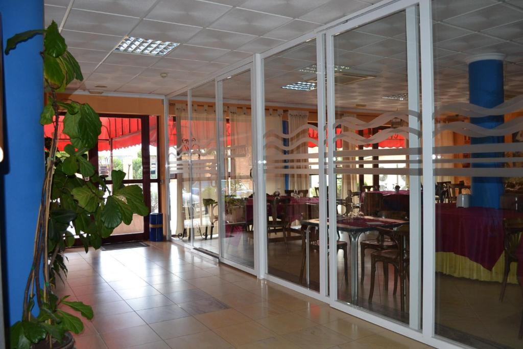 Portocanet Complejo Turistico كانيت ذي بيرينغير المظهر الخارجي الصورة
