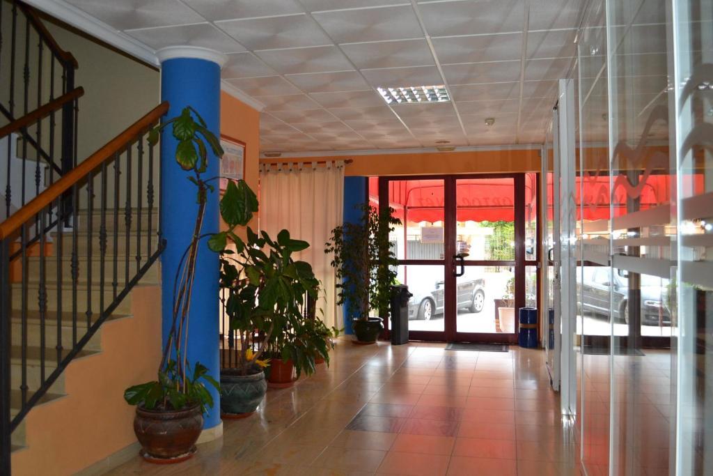 Portocanet Complejo Turistico كانيت ذي بيرينغير المظهر الخارجي الصورة